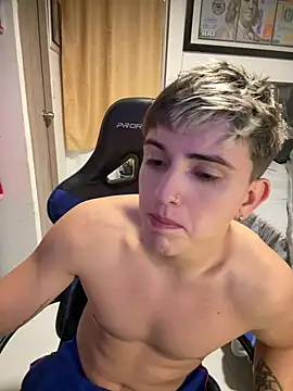 Justin trevor1 online show from 25, 7, 2026