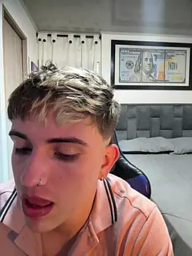Justin trevor1 online show from 6, 8, 2026