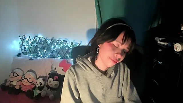 dolliette24 online show from 24, 9, 2025