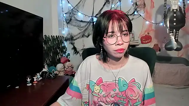 dolliette24 online show from 28, 10, 2025