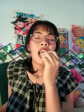 dolliette24 online show from 8, 5, 2026