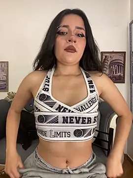 ZaraTrump online show from 7, 10, 2025