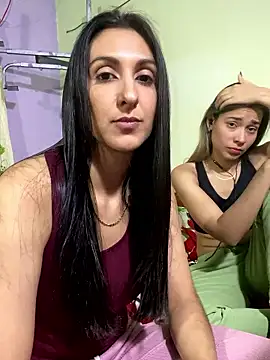 Snapshot of Saloriz_Col chatting on 10, 1, 2026 Saloriz Col online show from 10, 1, 2026