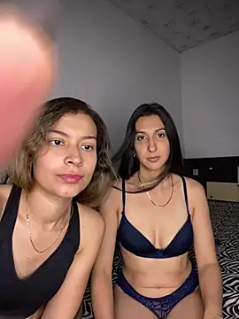 Snapshot of Saloriz_Col chatting on 27, 2, 2026 Saloriz Col online show from 27, 2, 2026