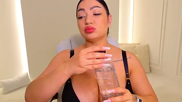 jenny x  online show from 6, 7, 2026