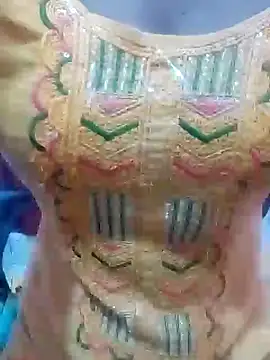 Snapshot of Reeta-rani chatting on 4, 10, 2025 Reeta-rani online show from 4, 10, 2025