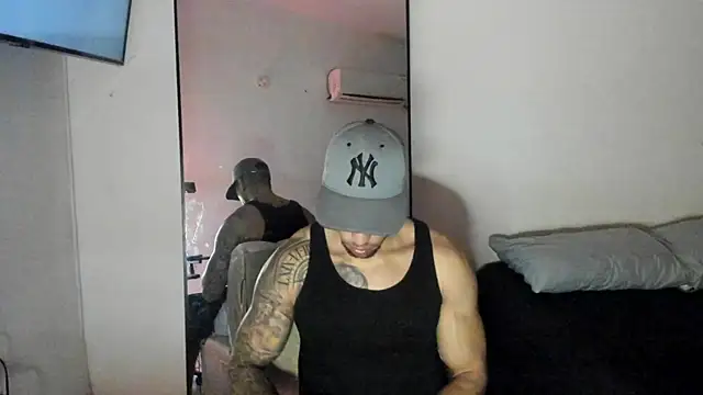 ThiagoLugo online show from 11, 9, 2025