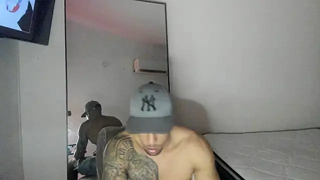 ThiagoLugo online show from 19, 9, 2025