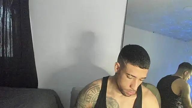 ThiagoLugo online show from 10, 1, 2026