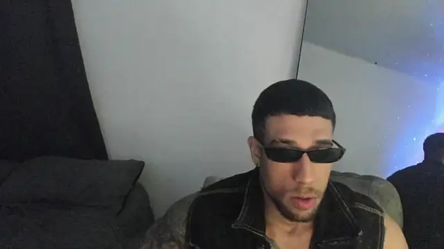 ThiagoLugo online show from 8, 3, 2026