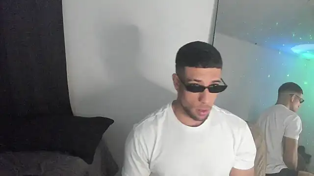 ThiagoLugo online show from 14, 3, 2026