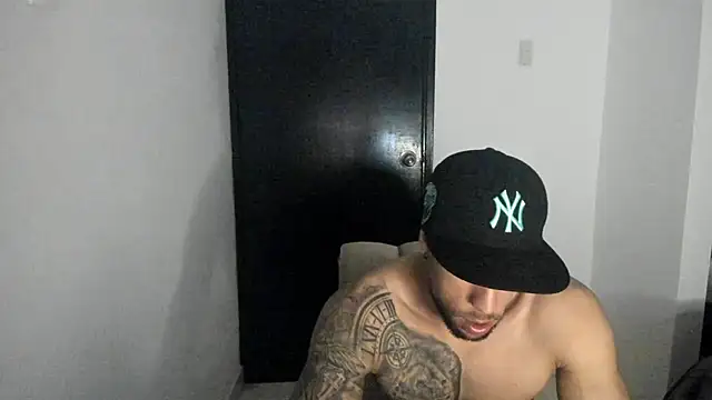 ThiagoLugo online show from 1, 5, 2026