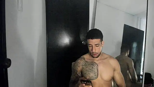 ThiagoLugo online show from 4, 5, 2026