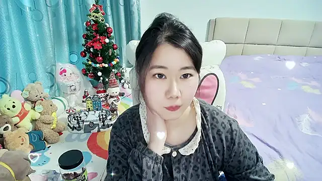 Onlyxixi online show from 20, 12, 2025