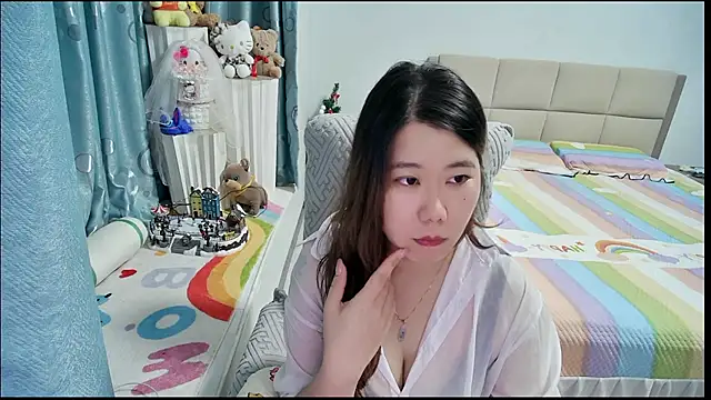 Onlyxixi online show from 2, 8, 2026