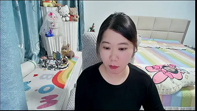 Onlyxixi online show from 7, 8, 2026