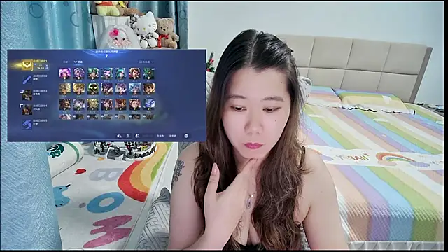 Onlyxixi online show from 9, 8, 2026