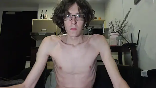 LovesomeCookie online show from 18, 9, 2025