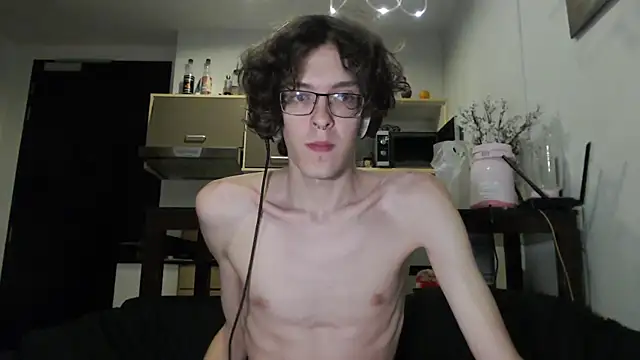 LovesomeCookie online show from 3, 10, 2025