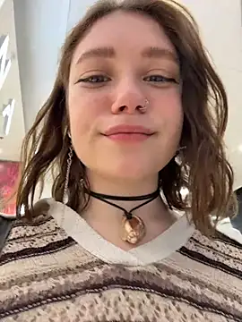 lucy-joy online show from 16, 11, 2025