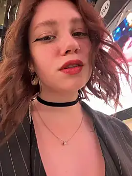 lucy-joy online show from 16, 1, 2026