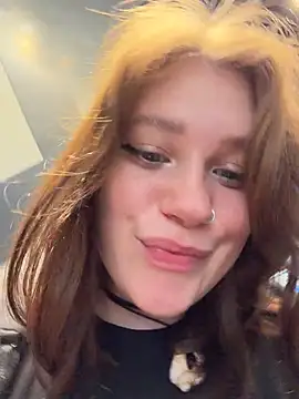 lucy-joy online show from 27, 6, 2026