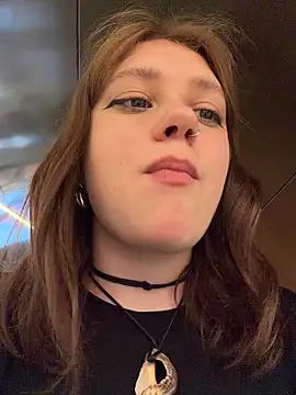 lucy-joy online show from 27, 6, 2026