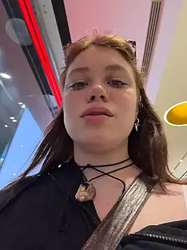 lucy-joy online show from 28, 6, 2026