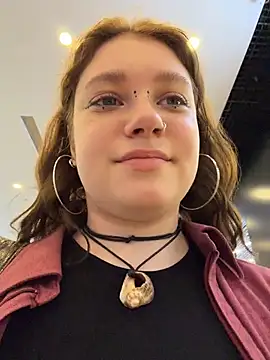 lucy-joy online show from 2, 7, 2026