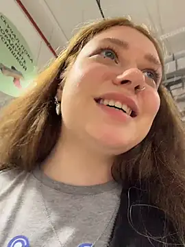 lucy-joy online show from 14, 7, 2026
