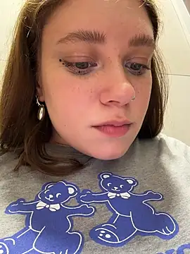 lucy-joy online show from 14, 7, 2026