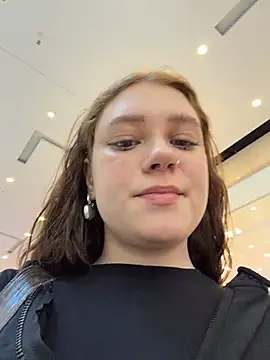 lucy-joy online show from 16, 7, 2026