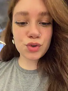 lucy-joy online show from 20, 7, 2026