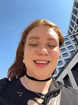 lucy-joy online show from 28, 7, 2026