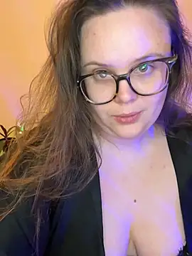 MariaMirabella online show from 14, 4, 2026