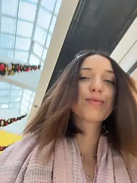 Snapshot of DollyTall chatting on 12, 1, 2026 DollyTall online show from 12, 1, 2026