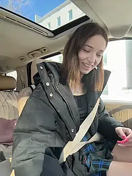 Snapshot of DollyTall chatting on 15, 2, 2026 DollyTall online show from 15, 2, 2026