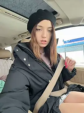 Snapshot of DollyTall chatting on 19, 2, 2026 DollyTall online show from 19, 2, 2026