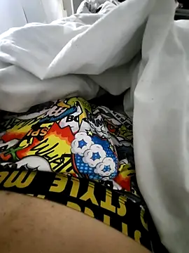 BobyKifff online show from 23, 10, 2025