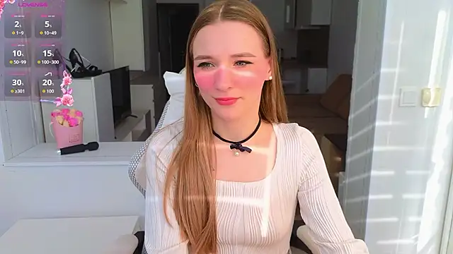 Elsa wow online show from 12, 3, 2026