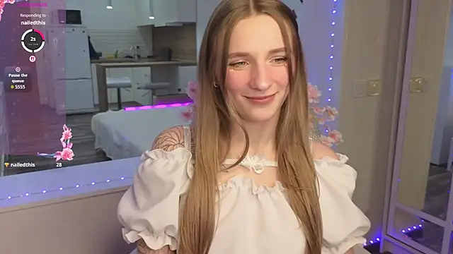 Elsa wow online show from 7, 5, 2026