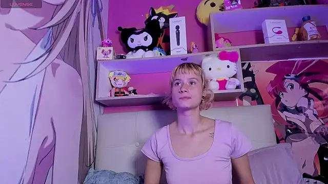barbieambar online show from 8, 5, 2026