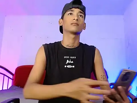 gabo hotboy online show from 21, 3, 2026