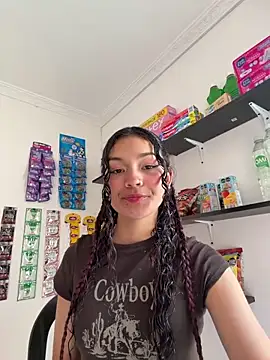 Camilla Miller01 online show from 11, 3, 2026