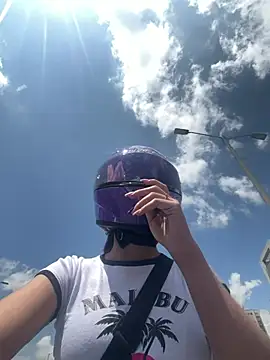 Camilla Miller01 online show from 13, 3, 2026