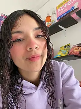 Camilla Miller01 online show from 14, 3, 2026