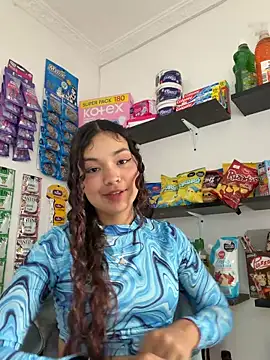 Camilla Miller01 online show from 8, 5, 2026