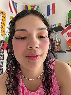 Camilla Miller01 online show from 17, 7, 2026