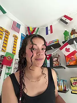 Camilla Miller01 online show from 27, 7, 2026