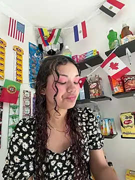 Camilla Miller01 online show from 28, 7, 2026